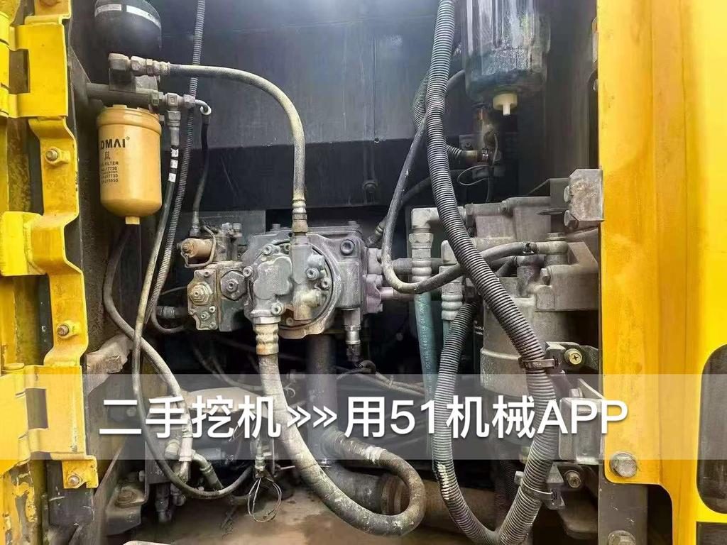 51机械